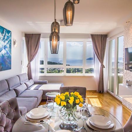 Apartamento Mar Adentro Makarska Exterior foto